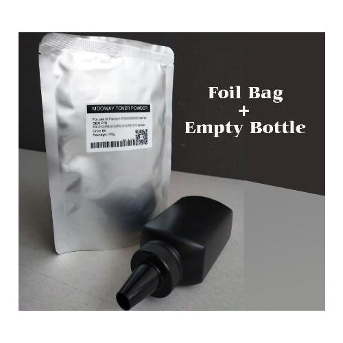 Compatible toner powder for OKI ES5162 ES4192 toner powder