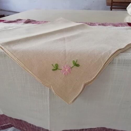 TLFUXIU Table Napkins