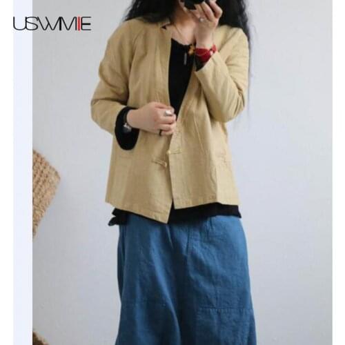 Женские куртки USWMIE China At AliExpress