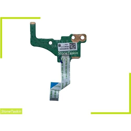 High quality Laptop For HP Pavilion 14-E 15-e 17-E 15Z-e 15-E064TX Board Cable DA0R68PB6D0 Connector Tested