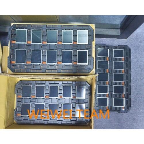 Wisecoco COM35H3833XLC 240x320 3.5 inch tft lcd display panel 39 pin for industrial handheld pda device COM35H3833XLC