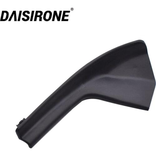 1PCS Front Windshield Wiper Side Trim Cover Water Deflector Cowl Plate Left Right fit for Nissan Tiida 66895-ED50A 66894-ED500