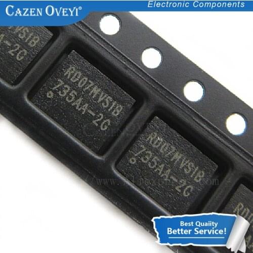 1pcs/lot RD07MVS1B-T112 RD07MVS1B RD07MVS1 QNF Best quality In Stock