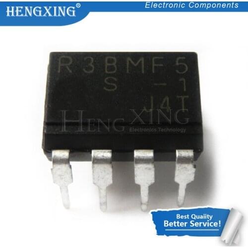10pcs/lot R3BMF5 R3BMF1 R39MF5 R36MF1 R33MF5 DIP-7