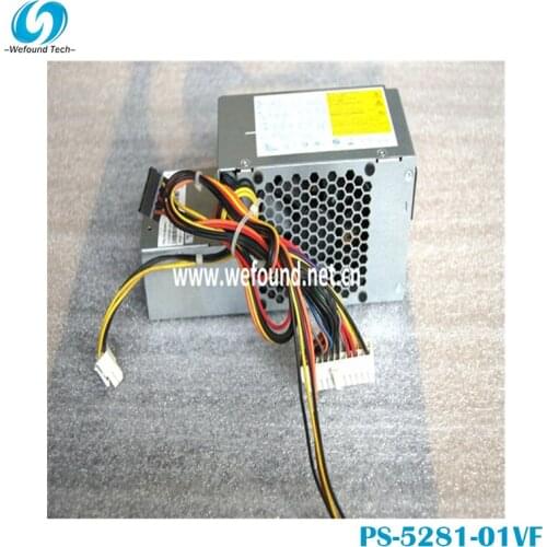 100% working power supply For PS-5281-01VF PC7001 DPS-280HB A Fully tested