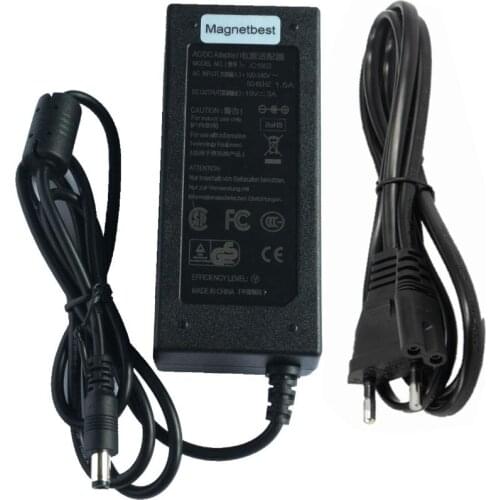 AC DC Power Supply Adapter 19V 3A For harman / kardon OMNI 10 10+ Wireless Bluetooth HIFI Speaker Adapter Charger