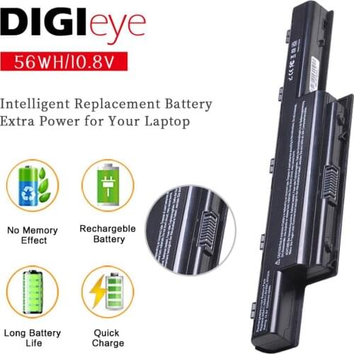 High Capacity Laptop battery for ACER Aspire 5742 5552 5750G 5741 4551 4741 4738 AS10D31 AS10D41 AS10D51 AS10D61 AS10D71 AS10D75