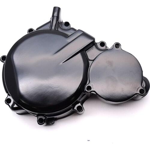 Motorcycle Modification Accessories for Suzuki GSXR600/750 Engine Machine Cover Engine Side Cover
