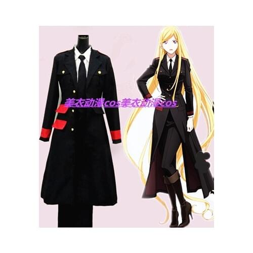 FREE shipping Anime Noragami Nora ARAGOTO Cosplay Costume hallowen costume