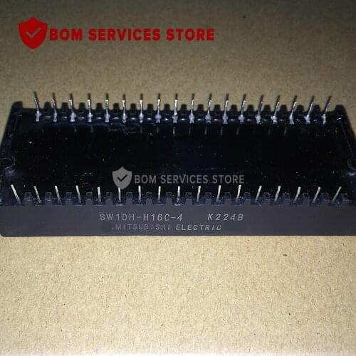 Fast Delivery SW1DH-H16C-4 MODULE DIP34 in stock