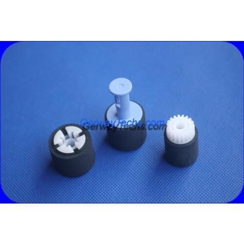 GerwayTechs CB506-67905 E6B67-67906 HPLaserJet P4010 P4014 P4015 P4515 Pickup Roller Tray 1 QTY-50
