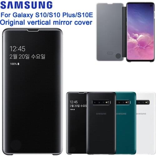 Justfixit Samsung Galaxy S10 Phone Cases
