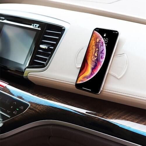Nano Sticker Anti-Slip Mat For Geely X7 Vision SC7 MK Cross Gleagle BOUNS M11 INDIS VERY GX7 SX7 ARRIZO