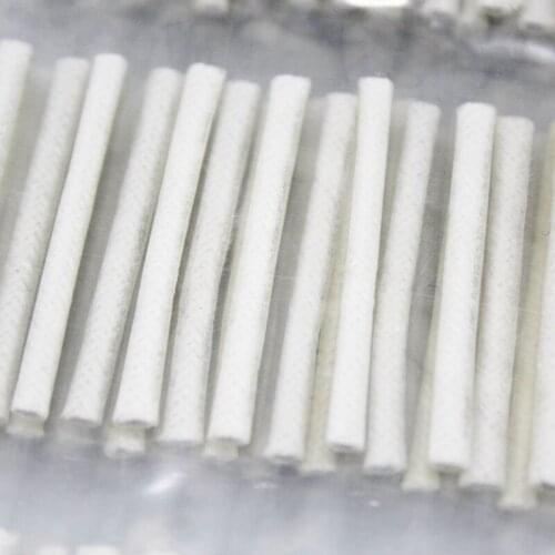 Navina 960pc/lot Professional Eyelash Wave Perm False Eyelashes Roll Mandrel Rods Curler Sticky Swab Beauty Salon Makeup Tools