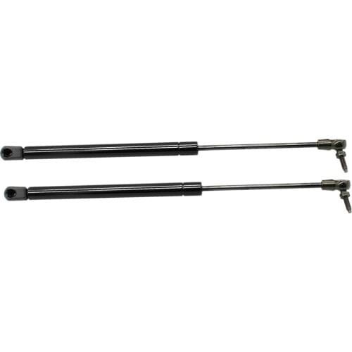 New 55136761AA 55136965AA Rear Window Boot Gas Support Struts For Jeep Grand Cherokee MKI WJ WG 1999-2004