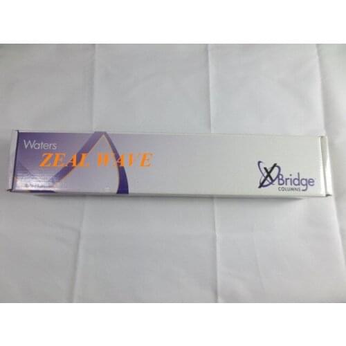 For Waters Xbridge Column 186003117 Original Imported Consumables
