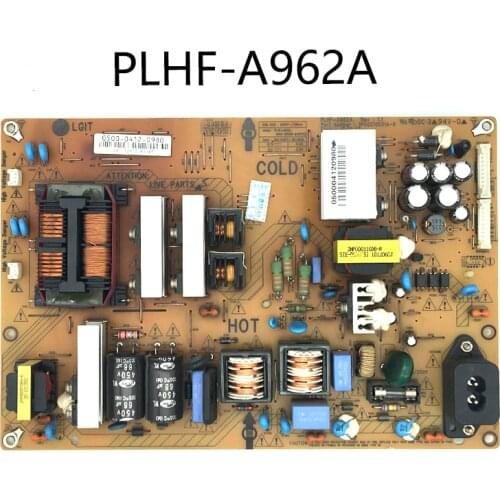 100% test work for philips 42PFL3605 power board PLHF-A962A 3PAGC10031A-R