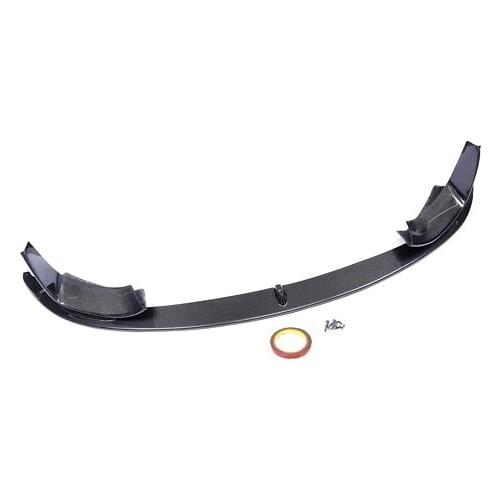 Suitable for Bmw Bumper M3 M4 Shovel Performance Carbon Fiber Front Lip Angle