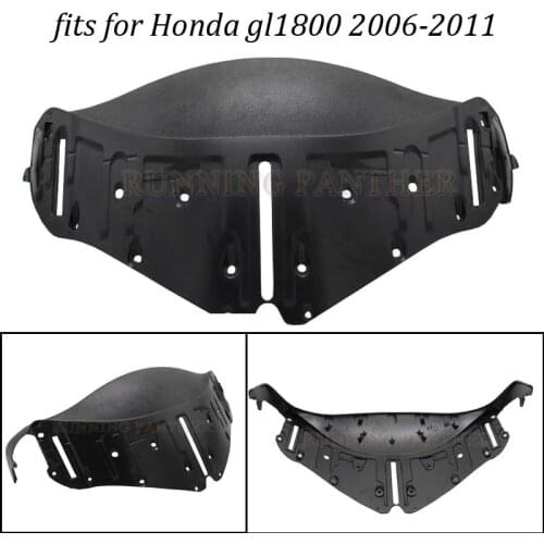Motorcycle Windscreen Stent For Honda Goldwing 1800 GL1800 2006-2011