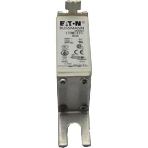 DC DC Power Converter Bussmann Thermal Fuse 170M1416 for Circuit Protection