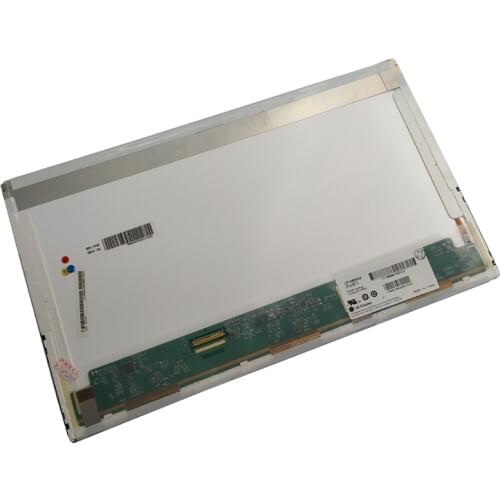 15.6" LED LCD SCREEN FOR ASUS X5DC X52F K53E X53U X53U X54C K55A X55A X501A LAPTOP