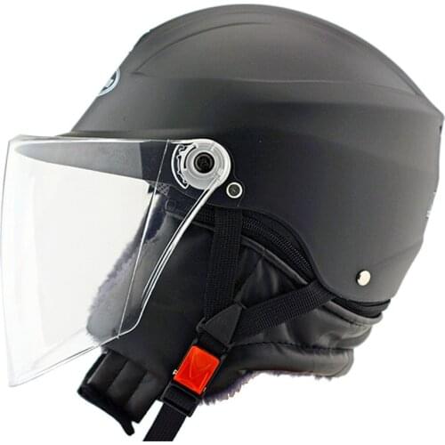 Cycling helmets motorcycle helmets winter helmets for both men and women