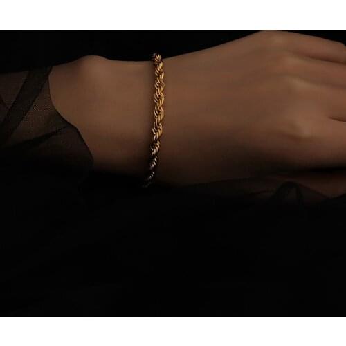 Xiyanike Name Bracelets