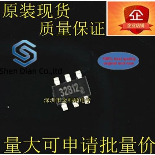 10pcs 100% orginal new in stock Genuine OB2532MP screen printing 32 beginning with SOT23-6 switching power supply chip OB2532