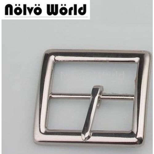 30pcs inner width 38*35mm turnbuckle belt pin buckle large pipe buckles,DIY Bags Belt Strap Buckles Sewing