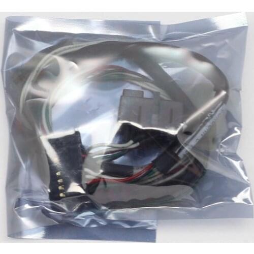 455796-002 for HP Z400 Workstation Switch Power Start Switch cable