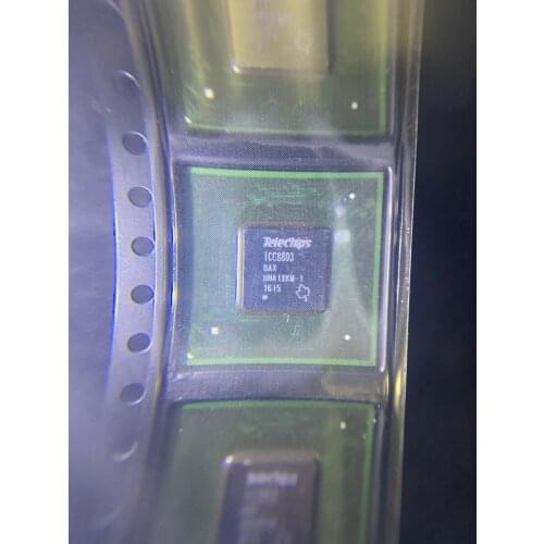 5pcs/lot TCC8803 TCC8803-OAX 8803-OAX BGA 100% NEW Original free shipping