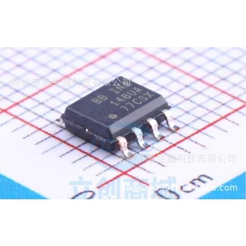 5/PCS 5/PCS Original | Ina146ua Ina146ua/2K5 Ina146 Patch Sop Brand New Original Authentic Spot