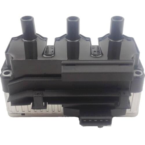 5Pin Brand New Ignition Coil for 0001501680 A0001501680 9741102000000