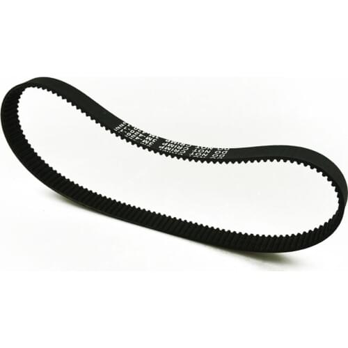 Free Shipping 3M-420-12 Electric Scooter E-Bike DRIVE BELT HTD