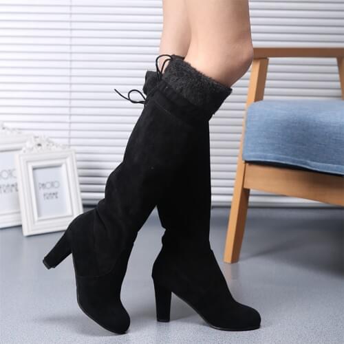 Ботфорты Blivener China At AliExpress