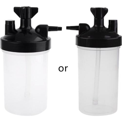 Humidifier Water Bottle for Oxygen Concentrator T5UC