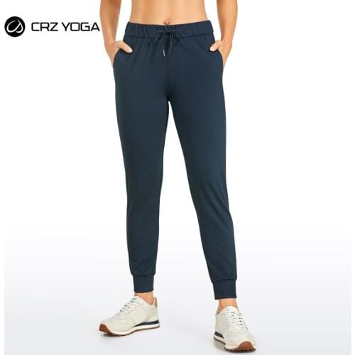 CRZ YOGA Sports Trousers