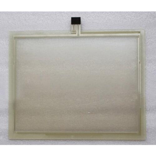 For PanelView 1400e 2711E-T14C7 2711E-T14C7X Industrial Digitizer Resistive Touch Screen Panel Resistance Glass Sensor
