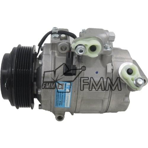 EB5Z-19703B ac compressor for ford Explorer 3.5L 2011-2015
