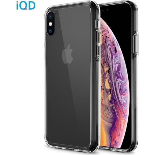 IQD IPhone XS Max
