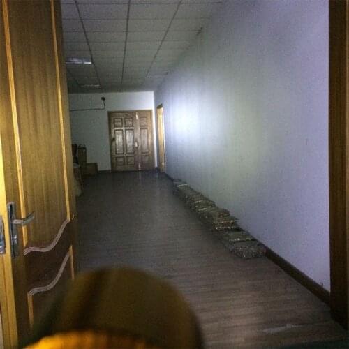 1Pcs H6 BA20D LED Motorcycle headlight Bulbs White 6000K Fog Head light 9W High Low Beam Universal 12V 36V 48V 56V 60V Wholesale