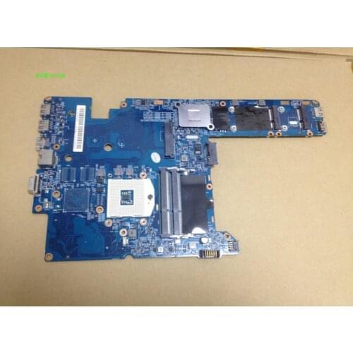For HP For Probook 4340S laptop motherboard 48.4RS01.011 PGA989 ddr3 683856-001 4340S mot