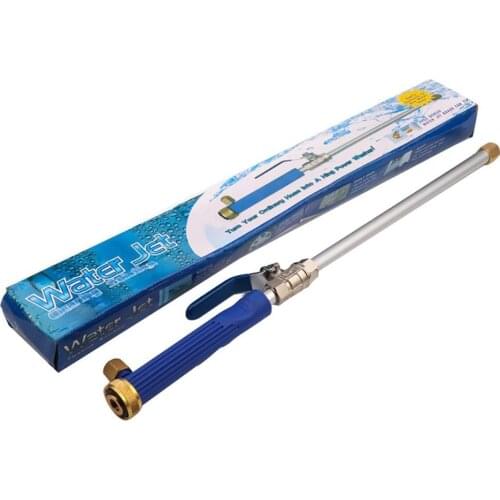 Car High Pressure Power Water Gun Jet Garden Washer Hose Wand Nozzle Sprayer Watering Spray Sprinkler Cleaning Tool Dropshipping