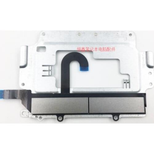 New original for HP 4440S 4441S 4445S 4446S 4540S touchpad mouse button board left right key