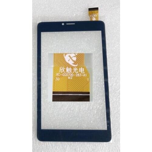 NEW tablet pc for XC-GG0700-283-A1 touch screen digitizer
