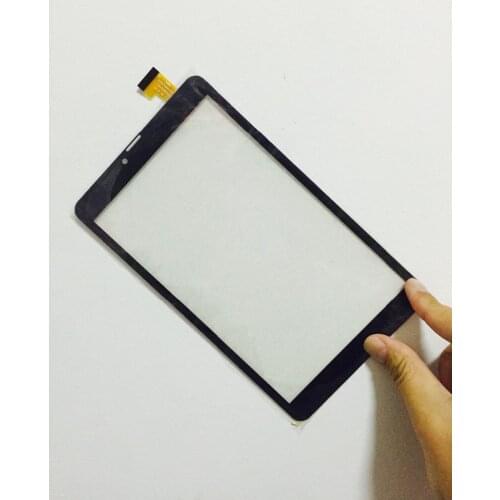 Free shipping 8 inch touch screen,100% New touch panel,test good send touch panel digitizer XHSEP0800401 V0