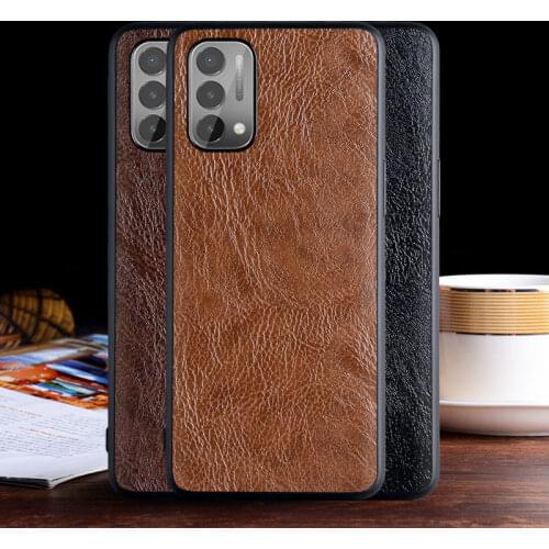 Luxurious leather case for Oneplus Nord N200 5G with Business design ,TPU+PC 2in1 material cover for oneplus nord n200 5g case