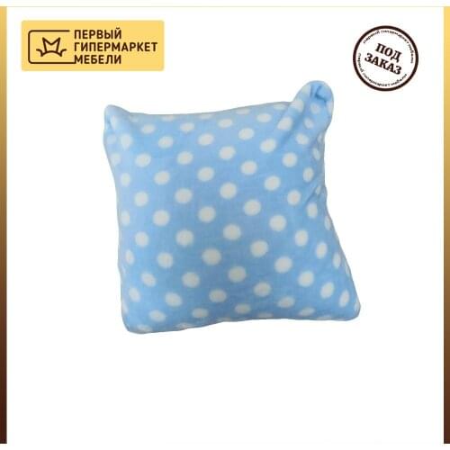 Столица текстиля Decorative Pillows