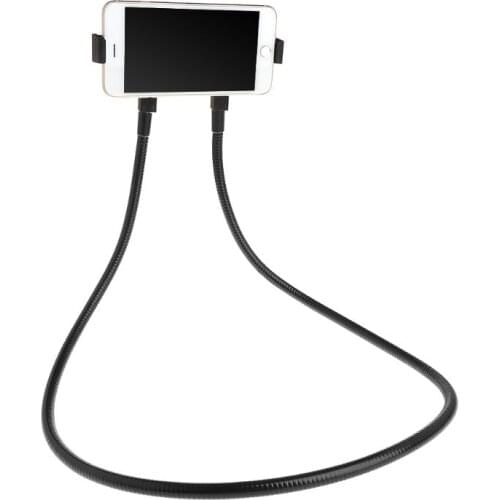 Cell Phone Holder Universal Mobile Phone Stand DIY Free Rotating Mounts B Land