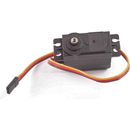 RC Car Parts Accessories Remote Control Model Cars KM2 TH2 THJ095 TH2016 Steering Gear Servos Servo